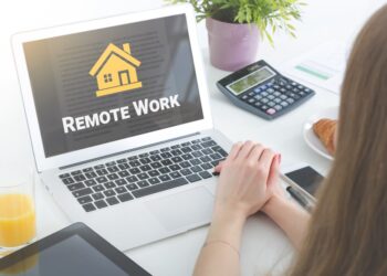 Next-Gen Remote Work Trends Build A Sustainable Future