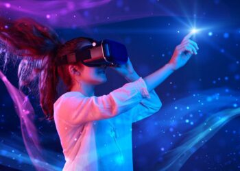 The Metaverse’s Next Evolution to Digital Life